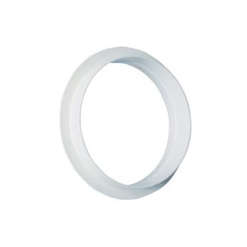 Réhausse de skimmer 17,5L ABS blanc Astralpool