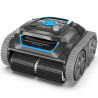 Robot piscine sans fil Wybot S1