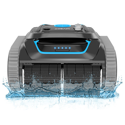 Robot piscine sans fil Wybot S1