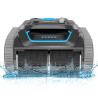 Robot piscine sans fil Wybot S1