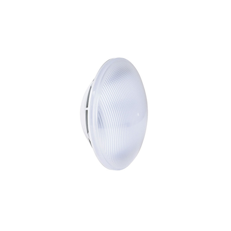 Ampoule Led PAR56 pour projecteur niche Astralpool - Blanc chaud