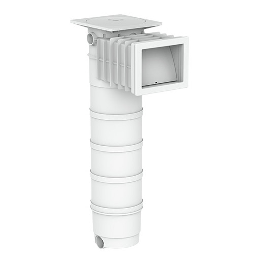 Skimfiltre A200 Design béton/liner WELTICO