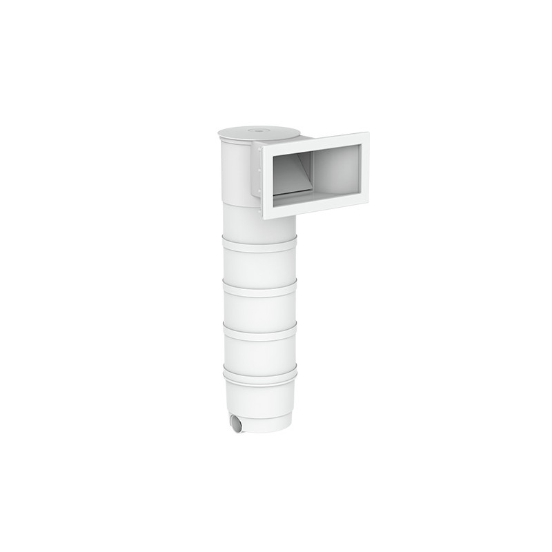 Skimfiltre A300 Design béton/liner WELTICO