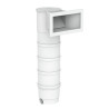 Skimfiltre A300 Design béton/liner WELTICO