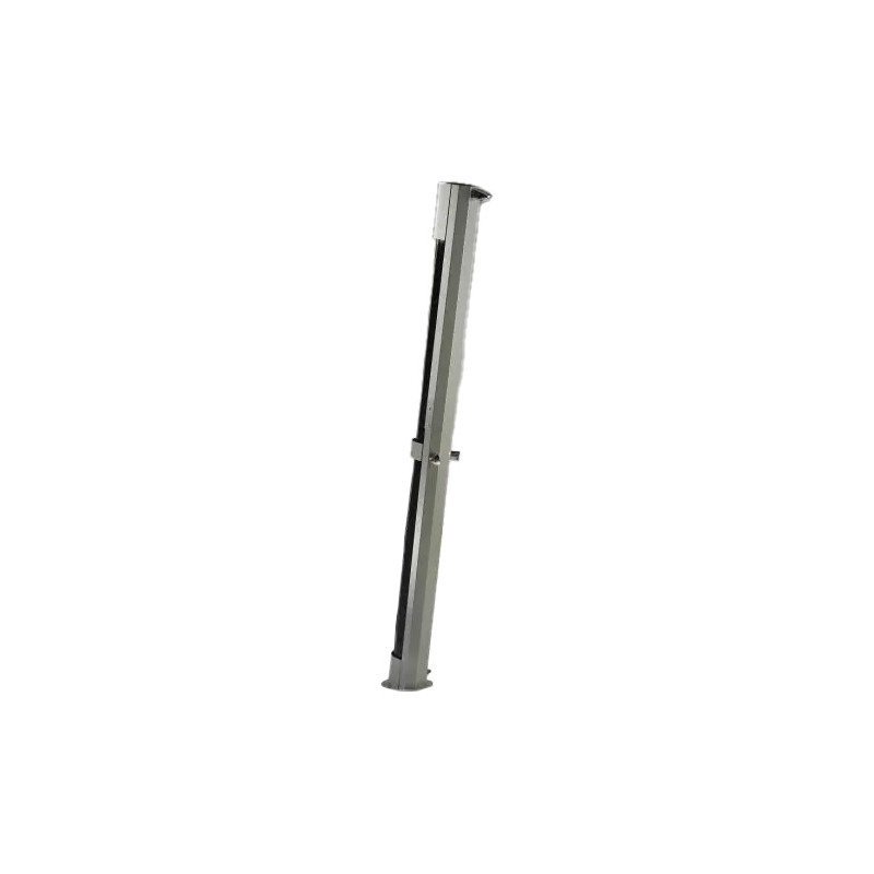 Douche Solaire Harmony Grise 20L