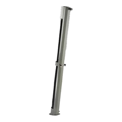Douche Solaire Harmony Grise 20L
