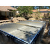 Piscine en kit aluminium Standard ID-Dream