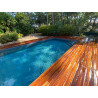 Piscine en kit aluminium Standard ID-Dream