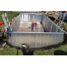 Piscine en kit aluminium Eco ID-Dream - Rénovation