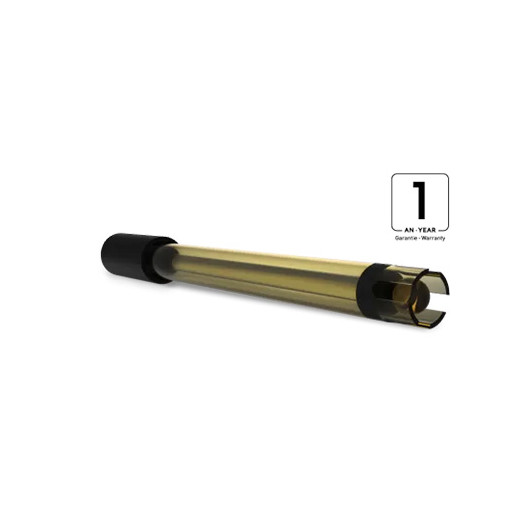 Sonde pH AMBER pour régulateur de pH