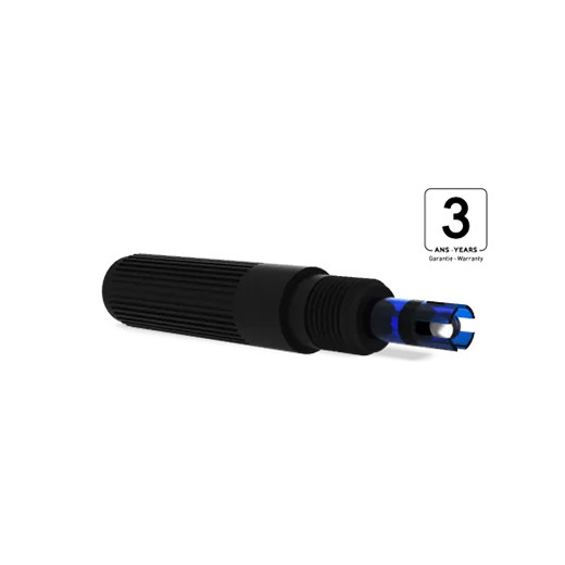 Sonde pH Black pour régulateur de pH