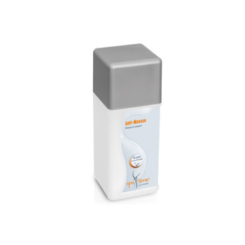 Anti-Mousse SpaTime 1 L BAYROL