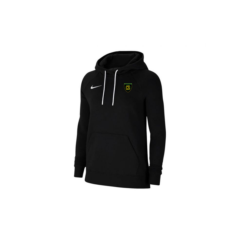 SWEAT A CAPUCHE TEAM CLUB FEMME SWEAT A CAPUCHE TEAM CLUB FEMME
