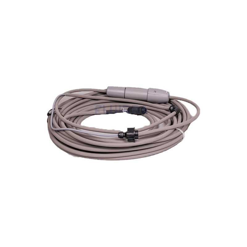 Câble flottant 25m Vortex / Alpha Swivel ZODIAC