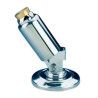 Ancrage articulé échelle piscine avec platine Astralpool