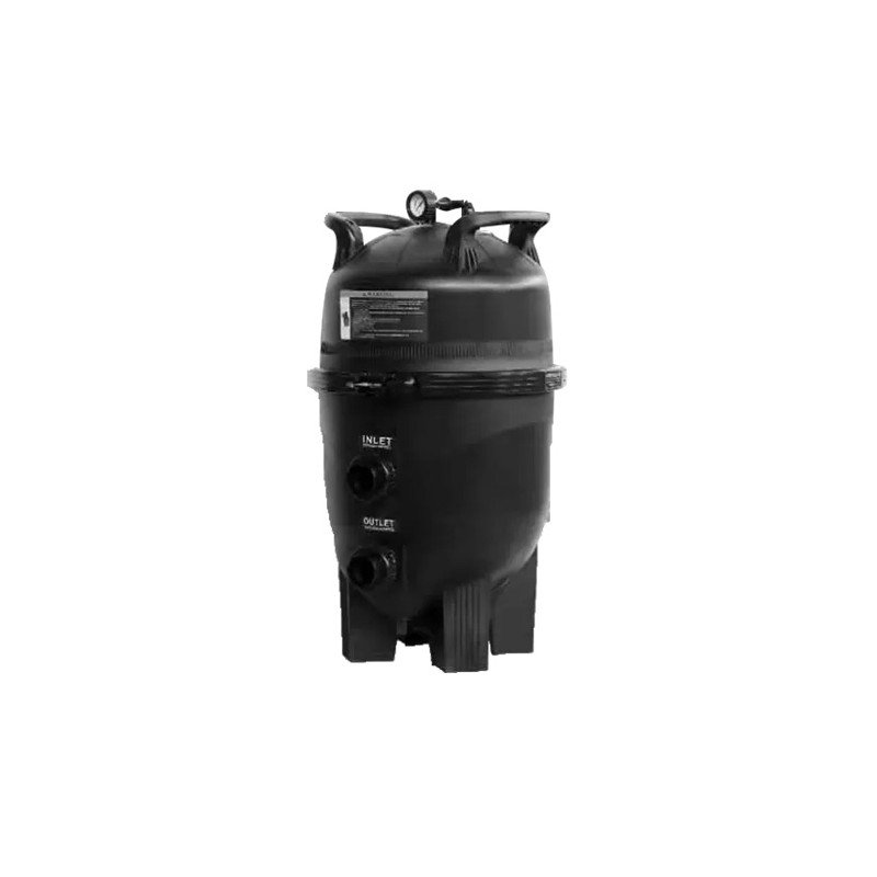 Filtre à cartouche GL420 32 m3/h