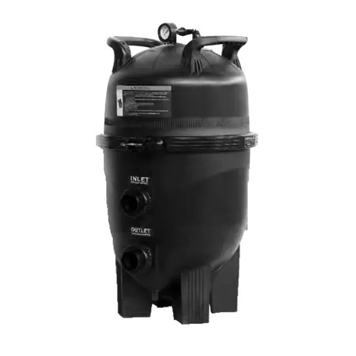 Filtre à cartouche GL320 29,8 m3/h