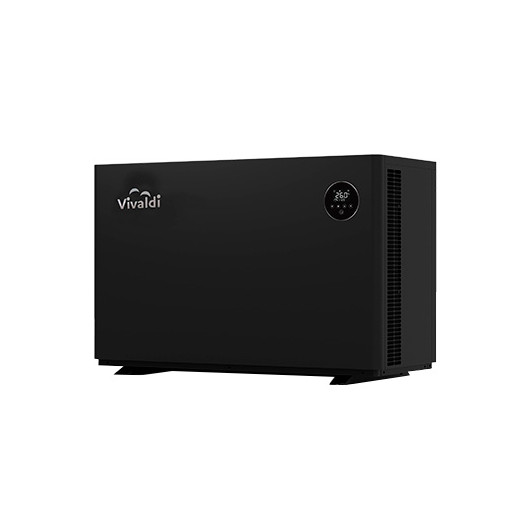 Pompe à chaleur Symphonie SX55 Full Inverter VIVALDI