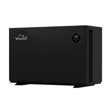 Pompe à chaleur Symphonie SX55 Full Inverter VIVALDI