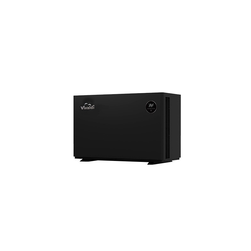 Pompe à chaleur Symphonie SX55 Full Inverter VIVALDI