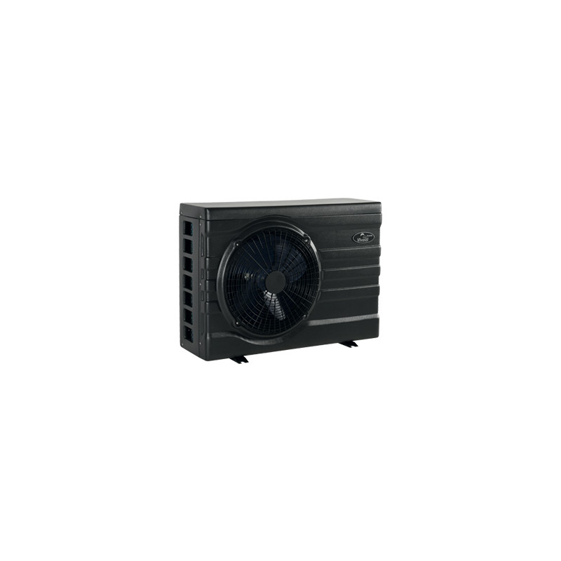 Pompe à chaleur Concerto X45 Inverter VIVALDI