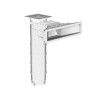 Skimfiltre A600 Design béton/liner WELTICO