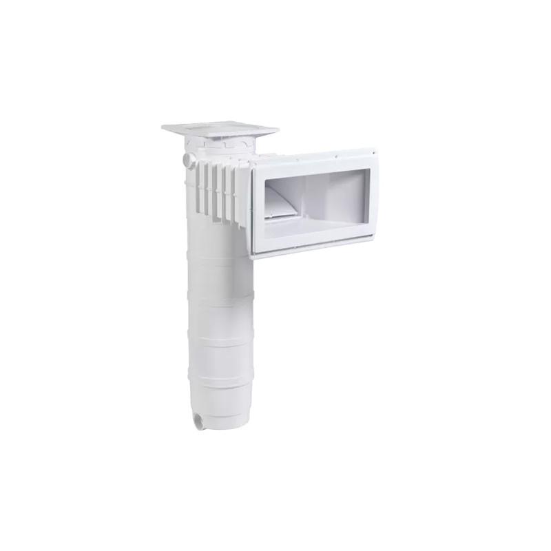 Skimfiltre A400 Design béton/liner Weltico