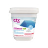 Chlore Choc 5 kg Astral/CTX 250