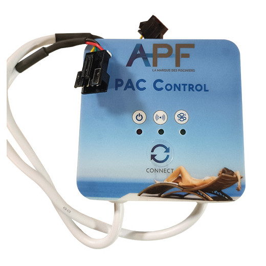 Carte Wifi pour Pompes à chaleur Pure EVO