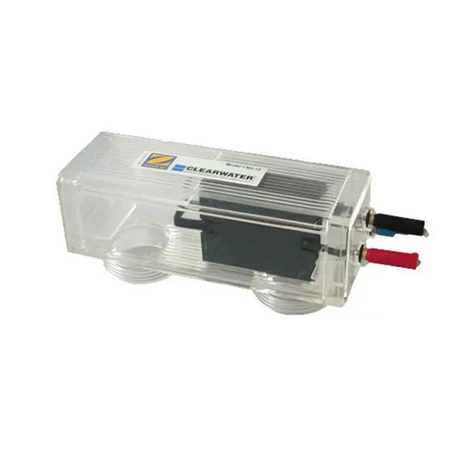 Cellule électrolyseurs Compatible ZODIAC® CLEARWATER® LM2 30 Cell