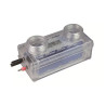 Cellule électrolyseurs Compatible ZODIAC® CLEARWATER® LM2 24 Cell
