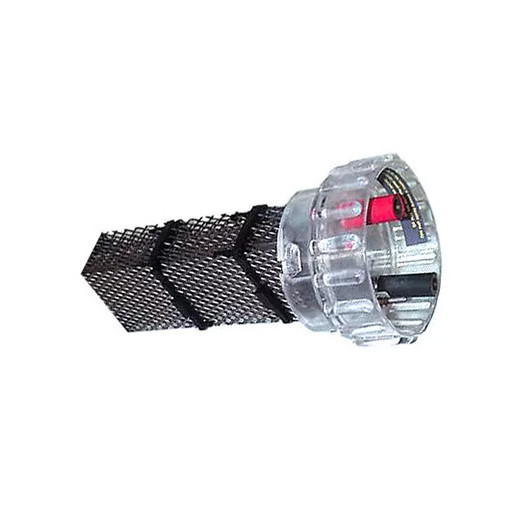 Cellule électrolyseurs Compatible ZODIAC® CLEARWATER® SERIE B 250 à baïonnette
