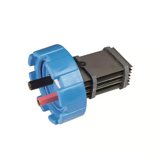 Cellule électrolyseurs ZODIAC® CLEARWATER® C 170 Fixation "Pas de Vis"