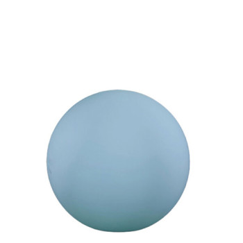 Boule lumineuse jardin Ø60 cm Wilsa Garden
