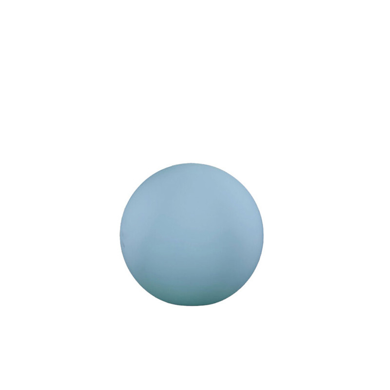 Boule lumineuse jardin Ø60 cm Wilsa Garden