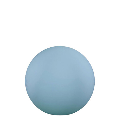 Boule lumineuse jardin Ø60 cm Wilsa Garden