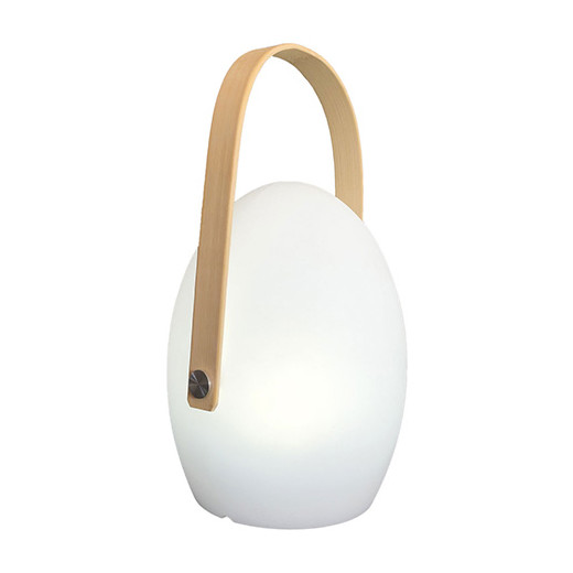 Lampe de jardin LED Faro Wilsa Garden