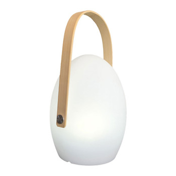 Lampe de jardin LED Faro Wilsa Garden