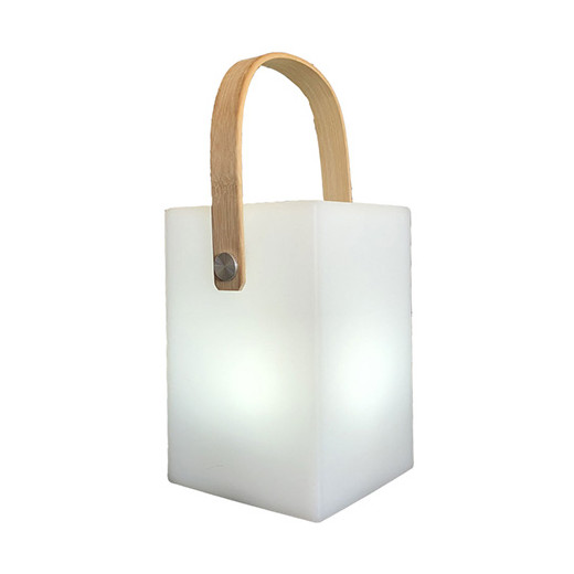 Lampe de jardin LED Lisboa Wilsa Garden
