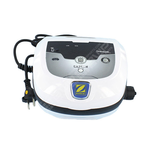 Boitier de commande robots iQ ZODIAC