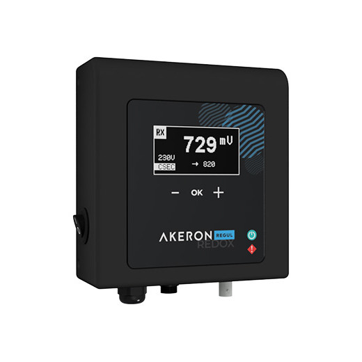 Pompe doseuse Regul Redox AKERON