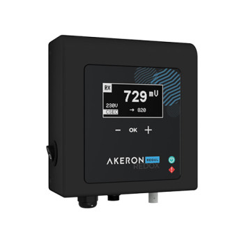 Pompe doseuse Regul Redox AKERON