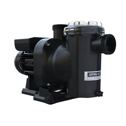 Pompe Filtration Astral SENA 1,25 cv Tri 14 m3/h reconditionnée