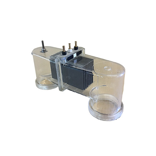 Cellule électrolyseur compatible BMSC 13 MONARCH