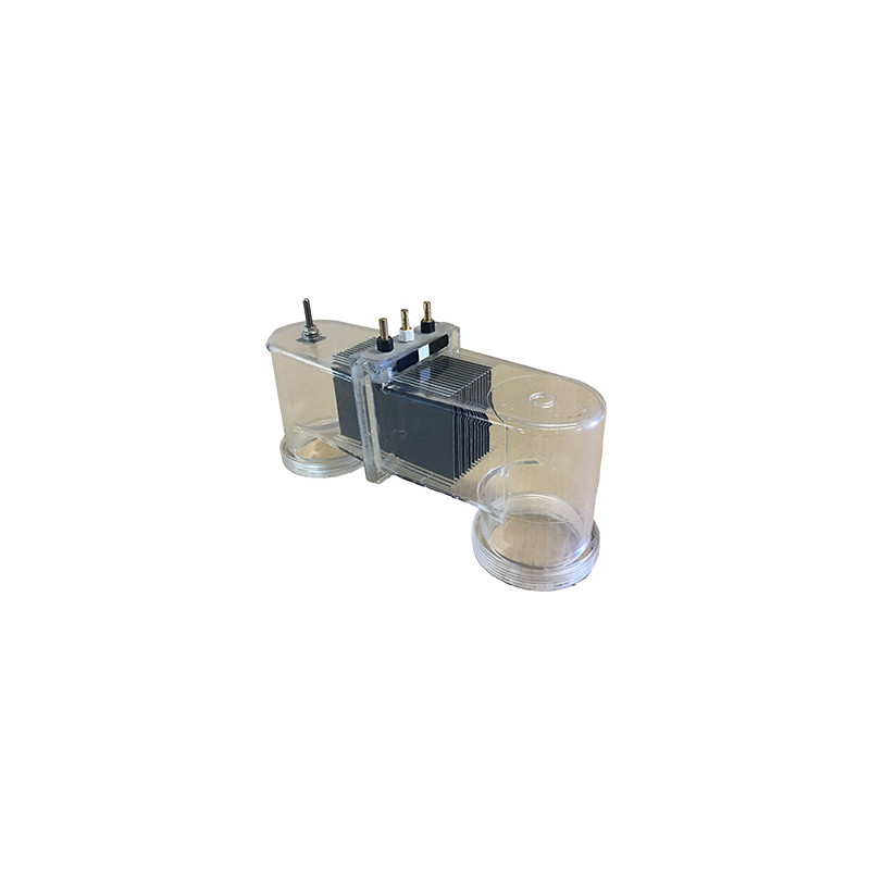 Cellule électrolyseur compatible BMSC 26 MONARCH
