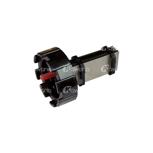 Cellule électrolyseur compatible PARAMOUNT 10 noir