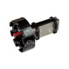 Cellule électrolyseur compatible PARAMOUNT 15 noir