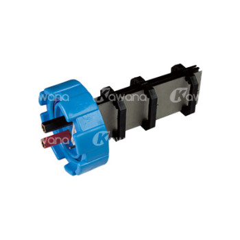 Cellule électrolyseur compatible PARAMOUNT 15 bleu