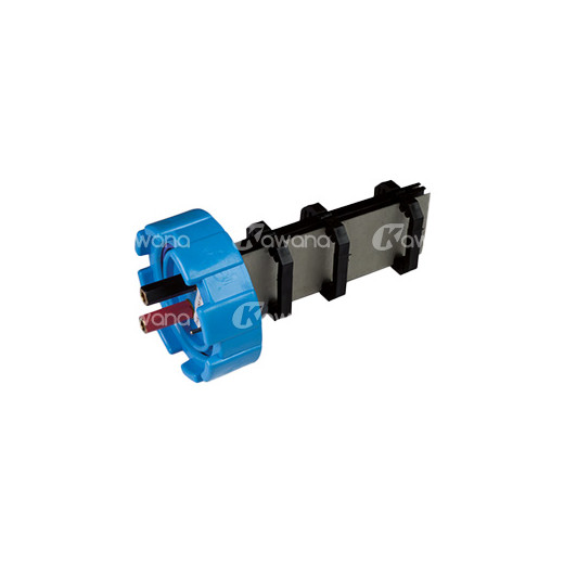 Cellule électrolyseur compatible PARAMOUNT 15 bleu