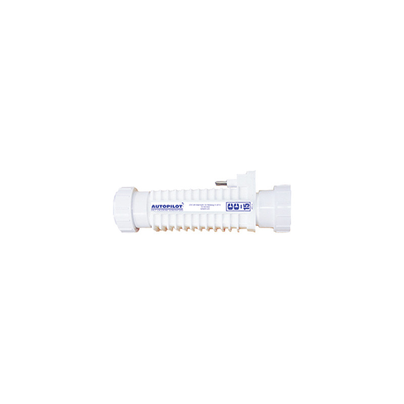 Cellule électrolyseur originale RC52/22/SC360 AUTOPILOT®